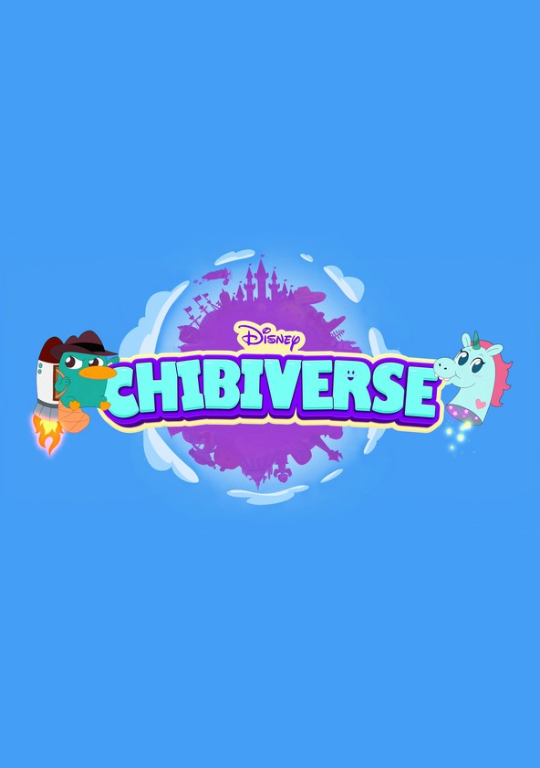 Chibiverse - Temporada 3