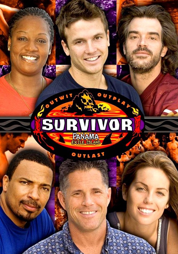 Survivor - Temporada 12