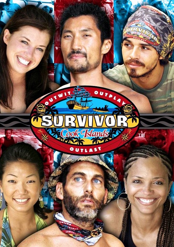 Survivor - Temporada 13