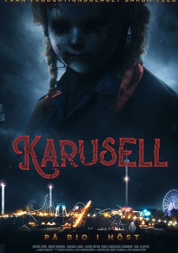 Parque do Terror