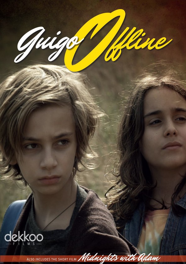 Guigo Offline