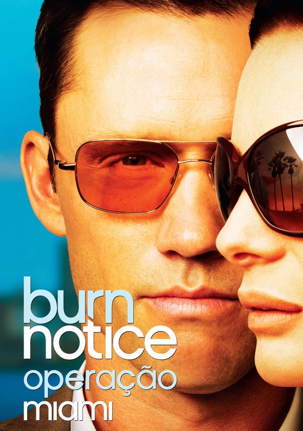 Burn Notice: Operação Miami - Temporada 3