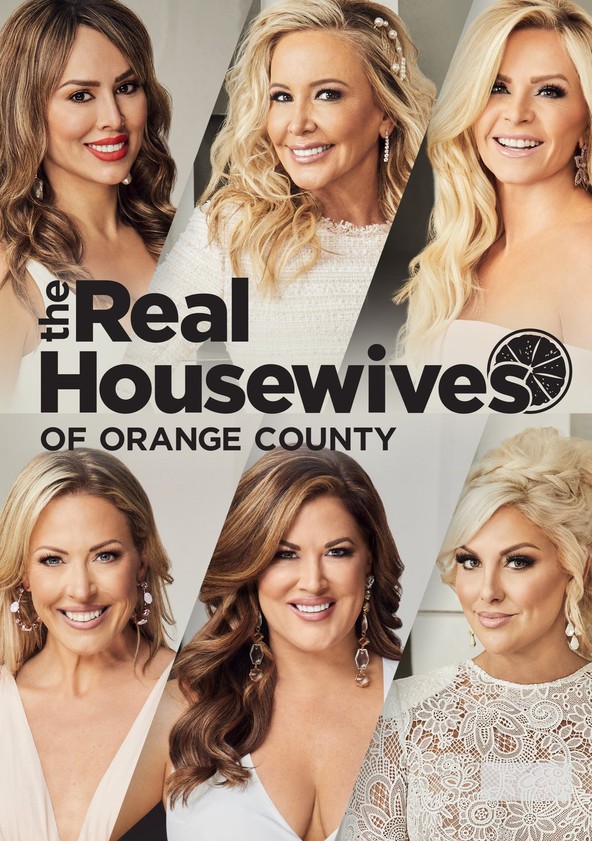 The Real Housewives of Orange County - Temporada 19