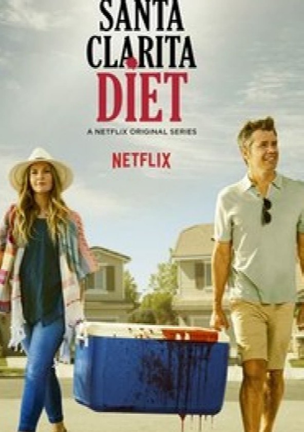 Santa Clarita Diet - Temporada 2