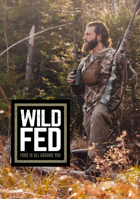 WildFed - Temporada 3