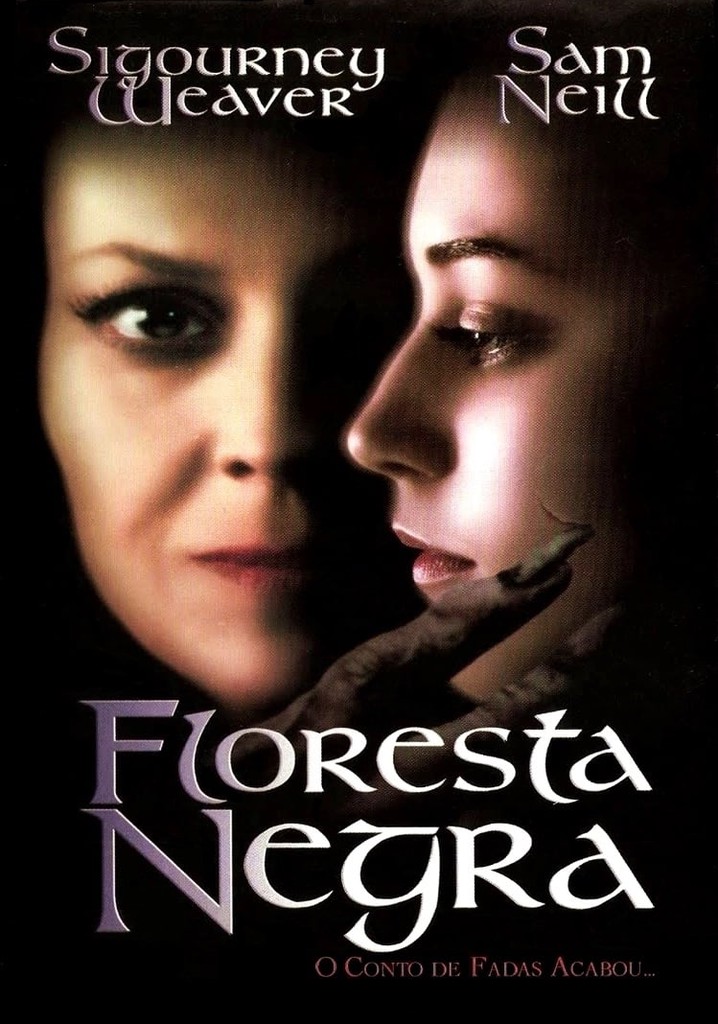 Floresta Negra - Temporada 1