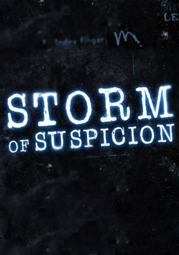 Storm of Suspicion - Temporada 5