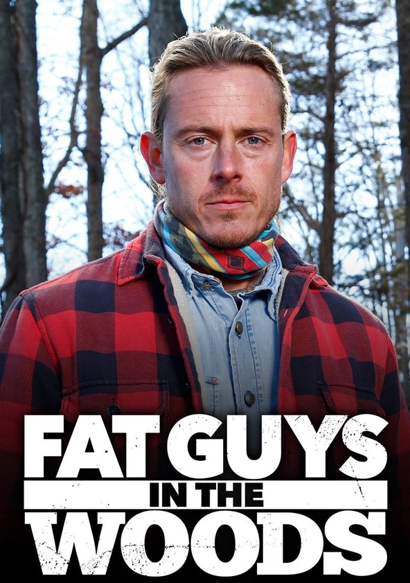 Fat Guys in the Woods - Temporada 2