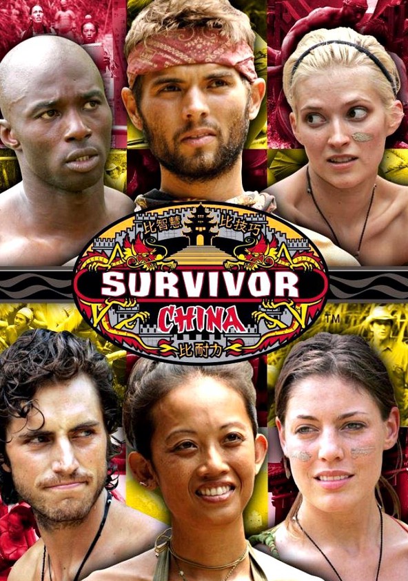 Survivor - Temporada 15