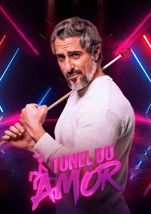 Túnel do Amor - Temporada 1