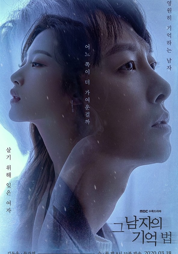 Find Me in Your Memory - Temporada 1
