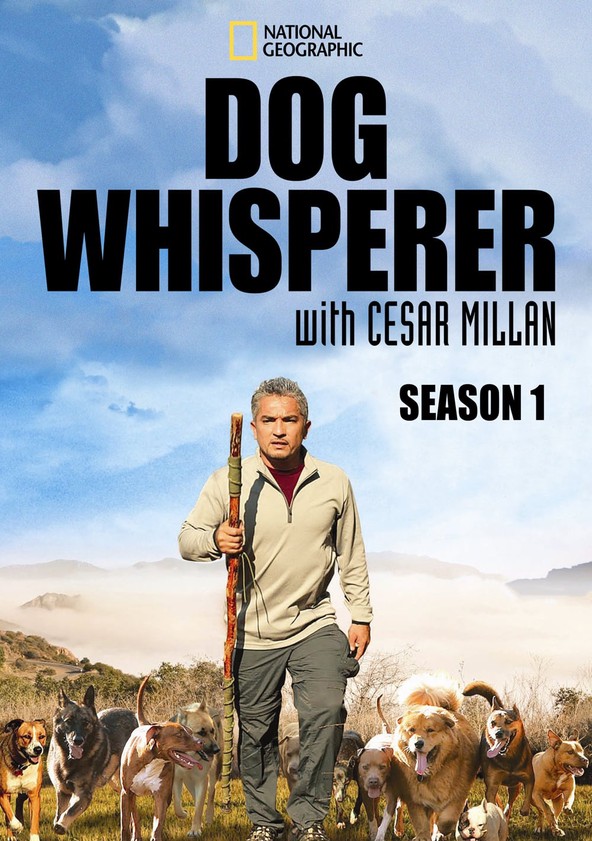 Dog Whisperer with Cesar Millan - Temporada 1