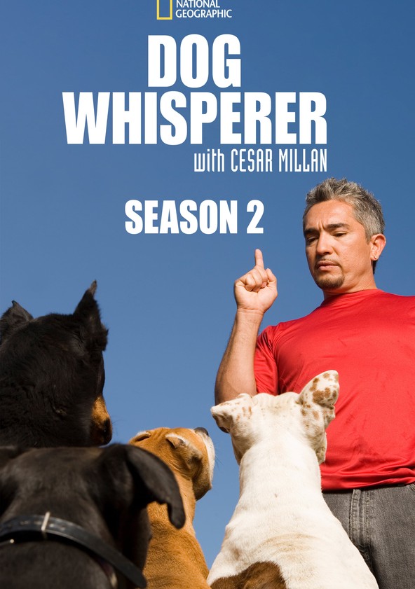 Dog Whisperer with Cesar Millan - Temporada 2