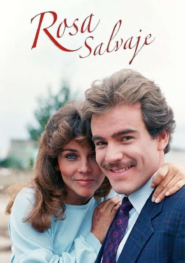 Rosa - Temporada 1