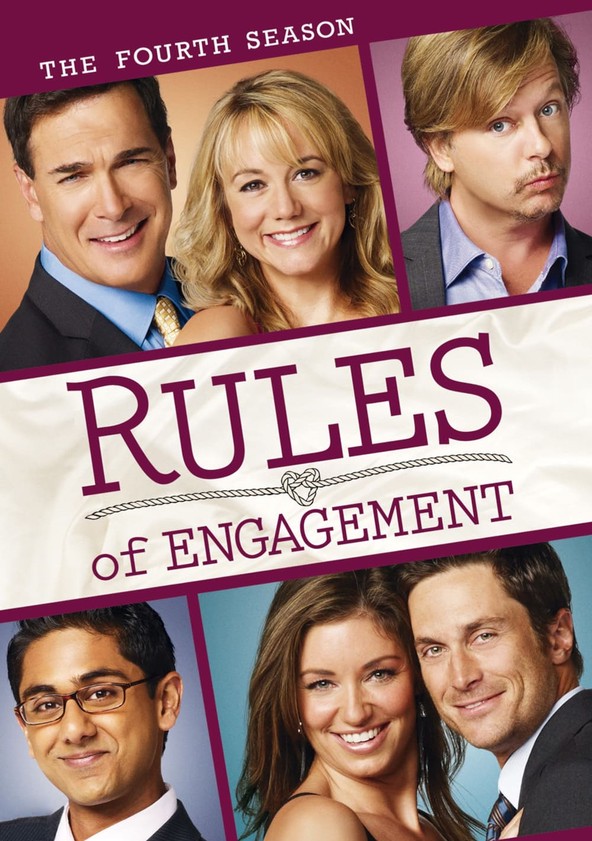 As Regras do Amor - Temporada 4