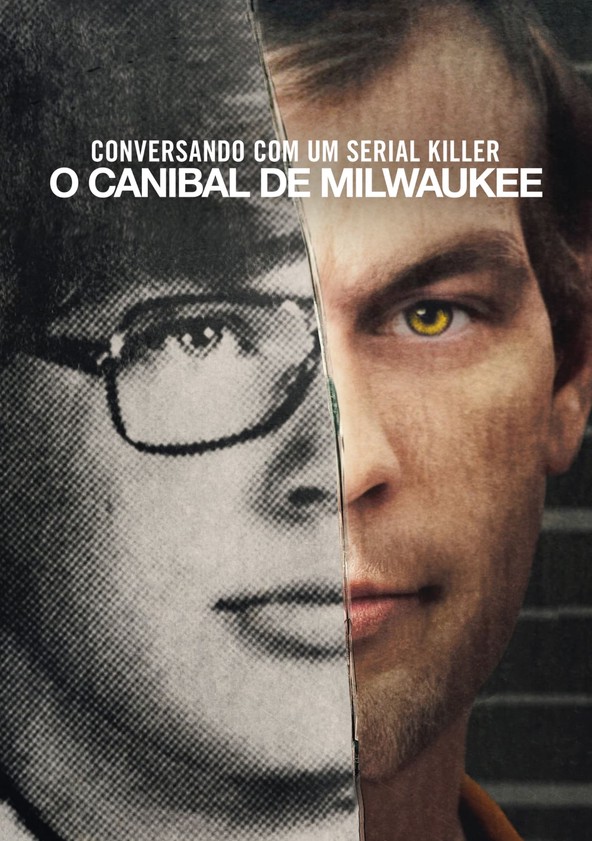 Conversando com um serial killer: O Canibal de Milwaukee - Temporada 1