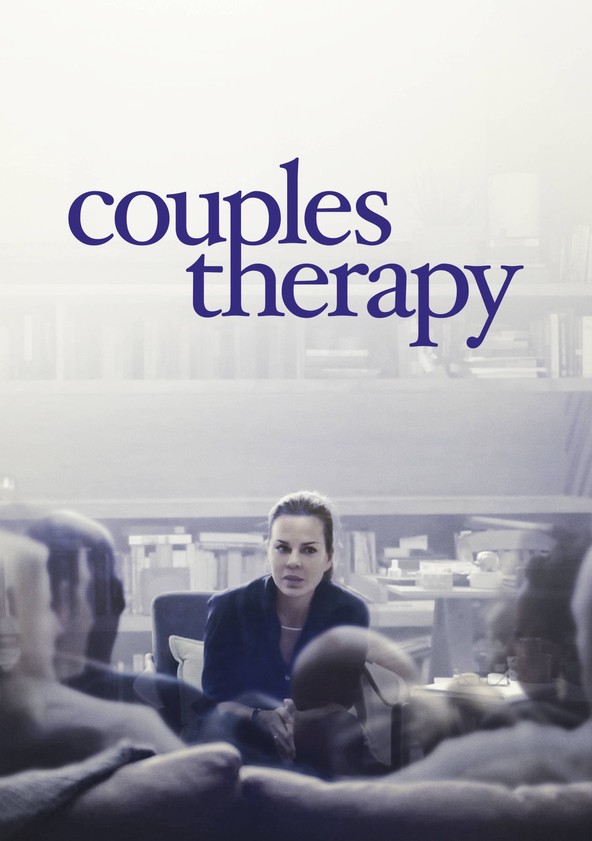Terapia de Casal - Temporada 1