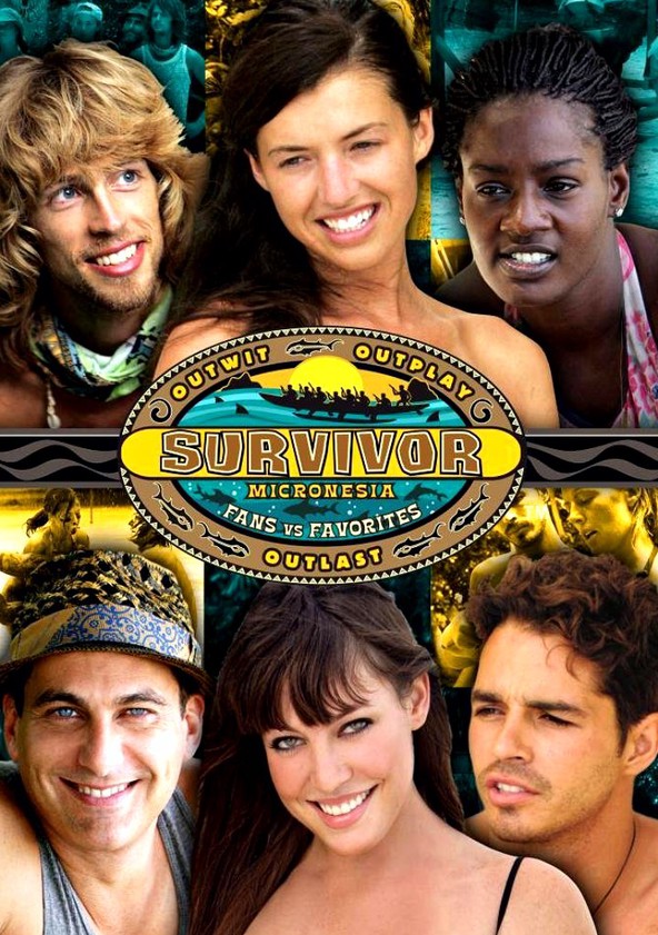 Survivor - Temporada 16