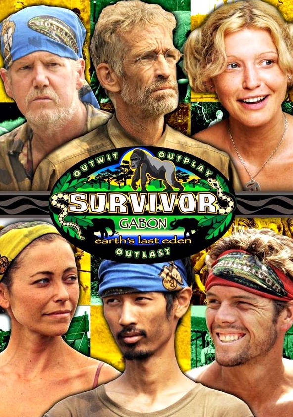 Survivor - Temporada 17