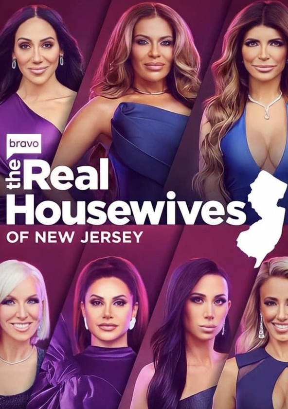 The Real Housewives of New Jersey - Temporada 13