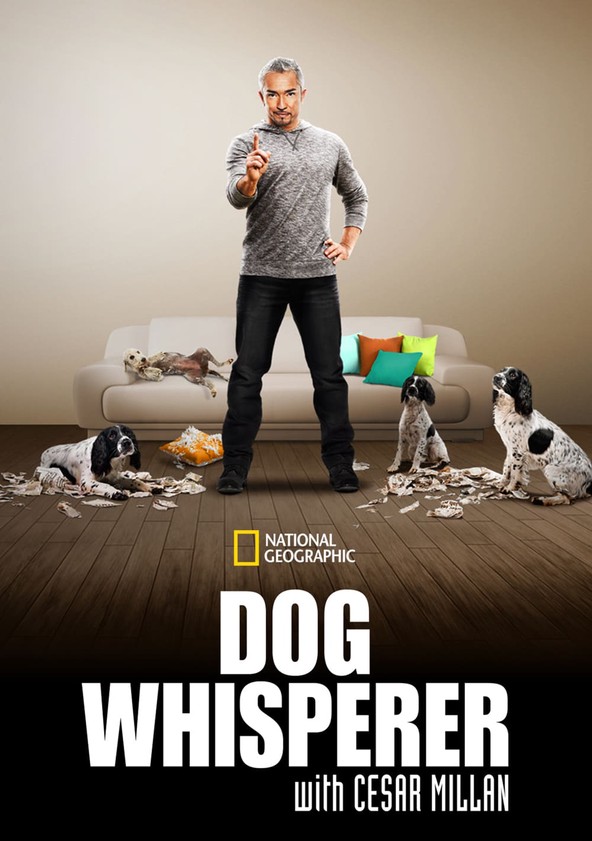 Dog Whisperer with Cesar Millan - Temporada 9