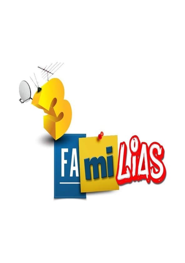 3 Familias - Temporada 2