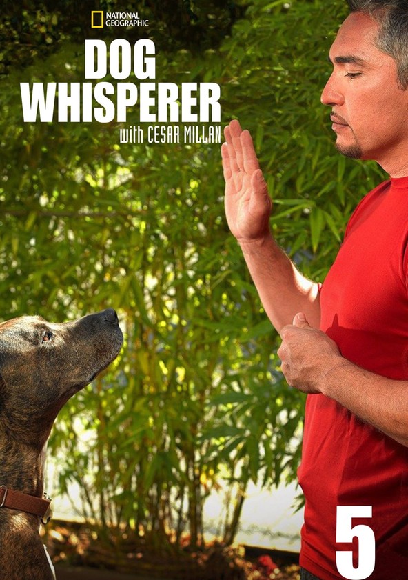 Dog Whisperer with Cesar Millan - Temporada 5