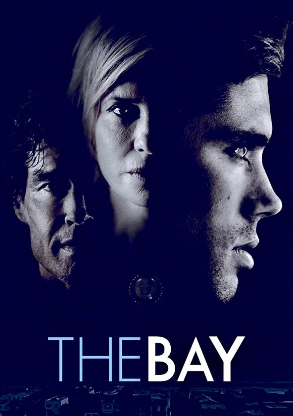 The Bay - Temporada 9