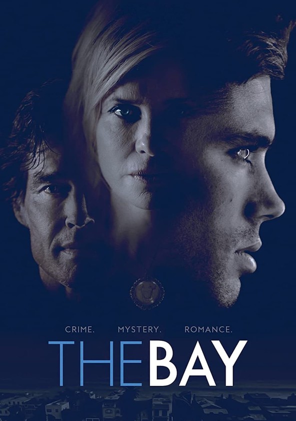 The Bay - Temporada 5