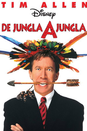 De jungla a jungla