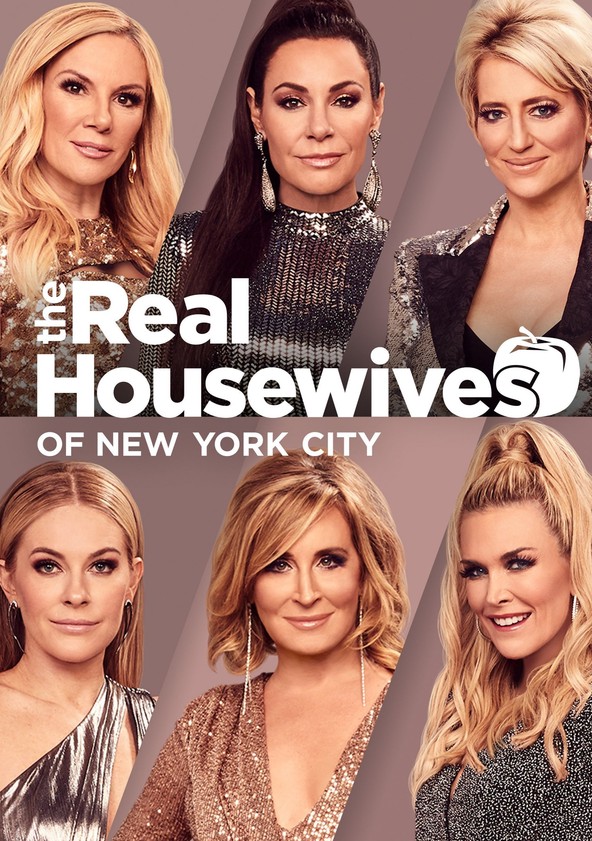 The Real Housewives of New York City - Temporada 12