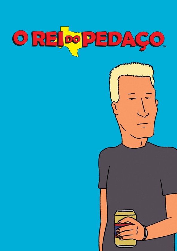 O Rei do Pedaço - Temporada 11