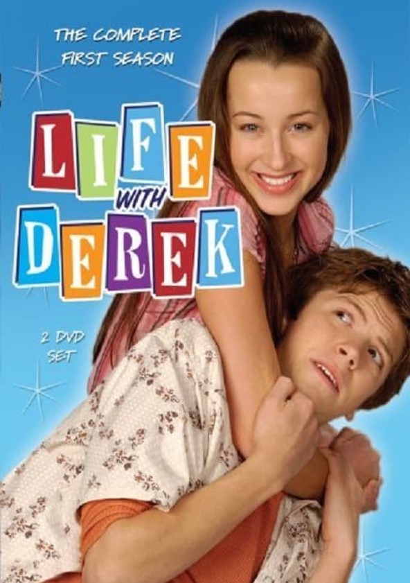 Life with Derek - Temporada 1