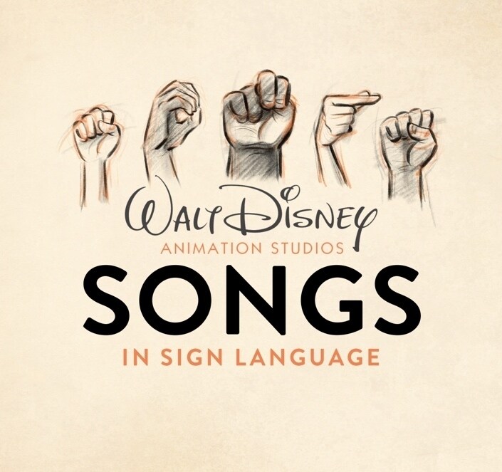 Disney Animation's Songs in Sign Language - Temporada 1