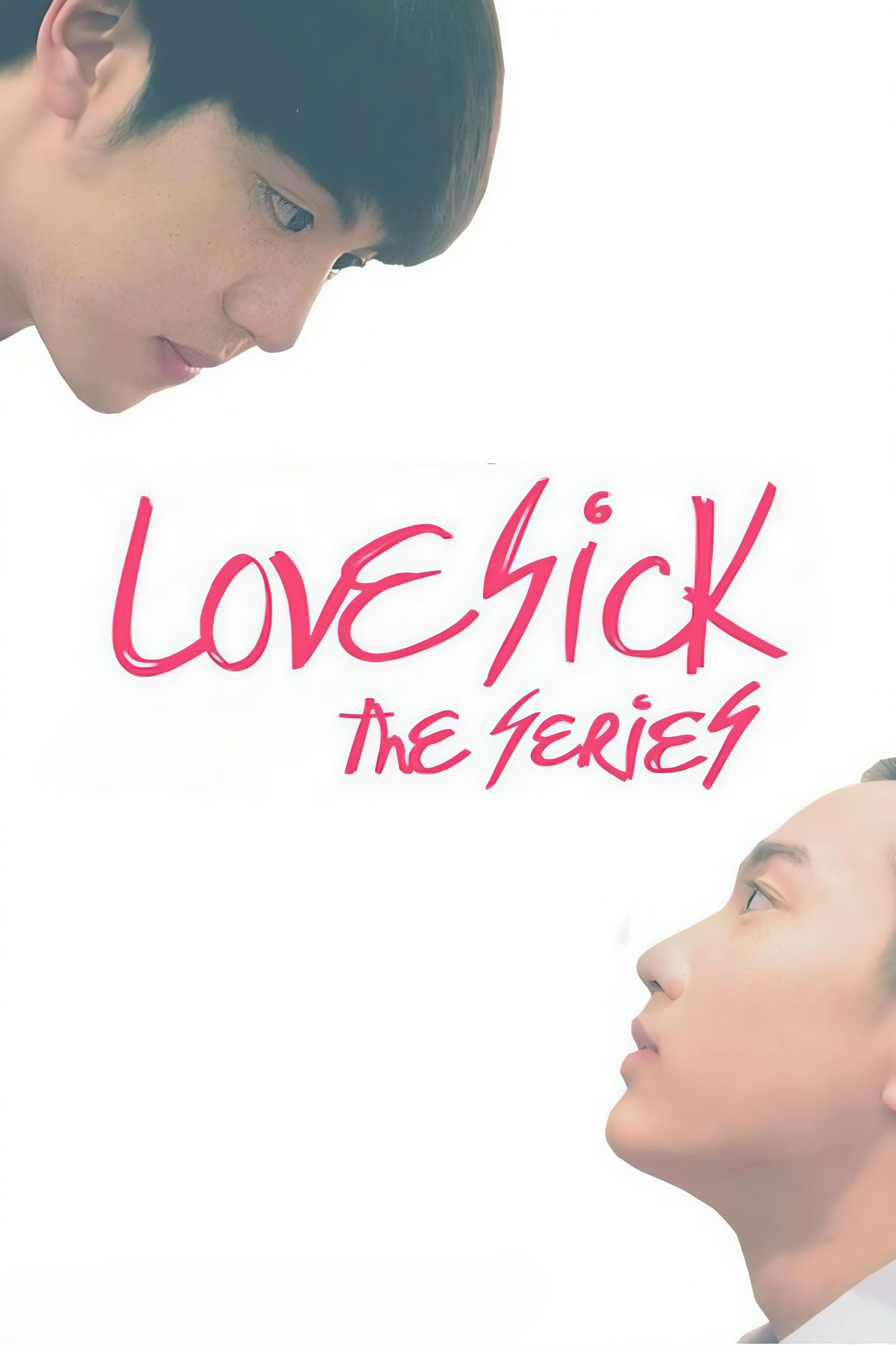 Love Sick  - The Series - Temporada 1