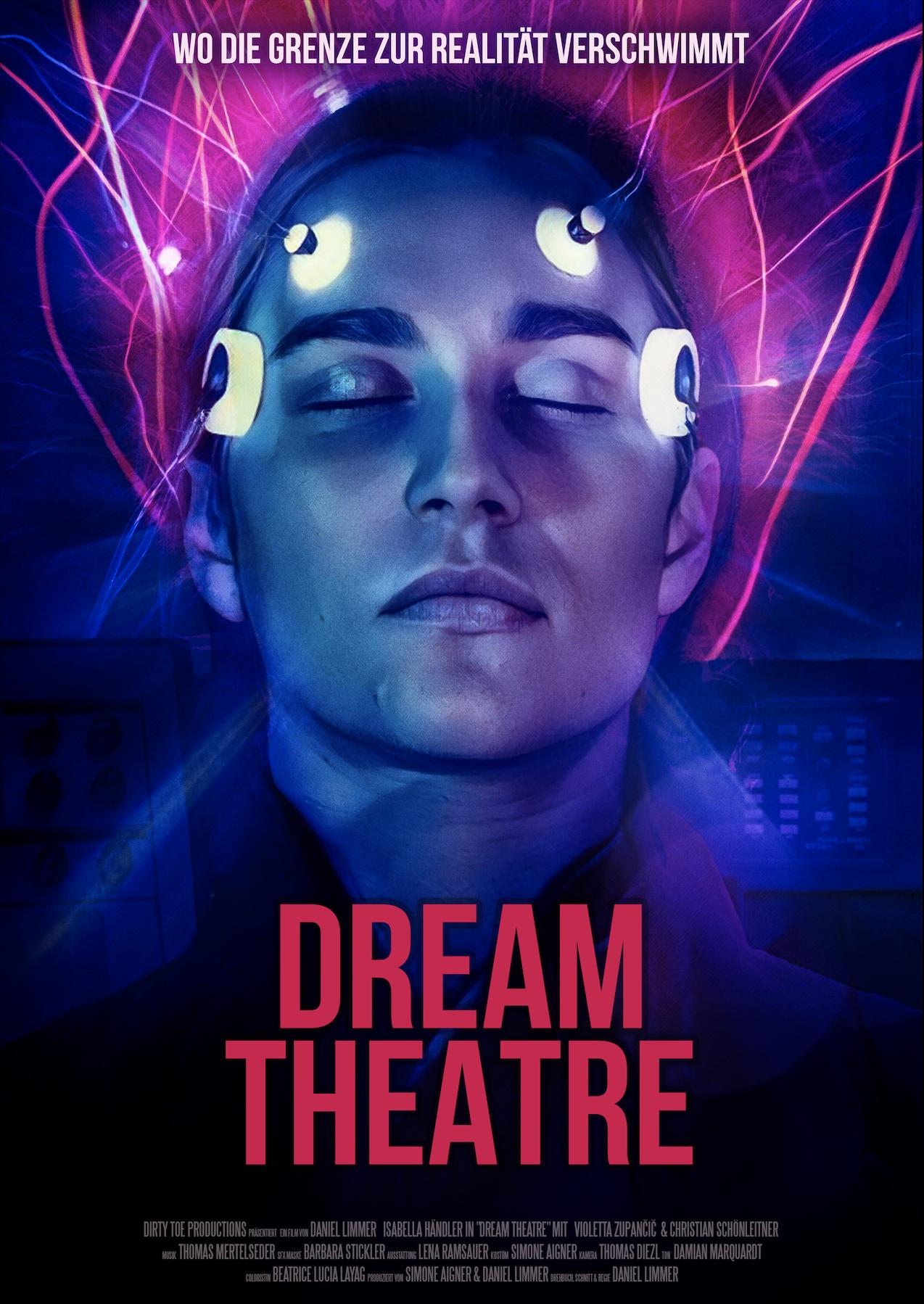 Dream Theatre