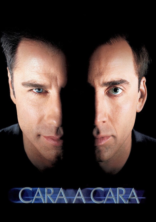 Contra/Cara