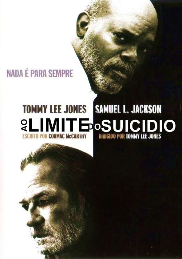 Ao Limite do Suicídio