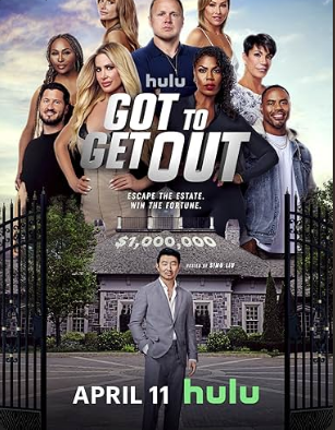 Got to Get Out - Temporada 1