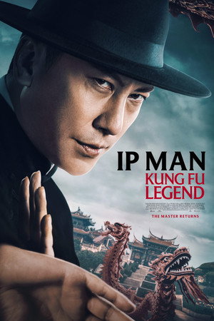 Ip Man: Kung Fu Legend