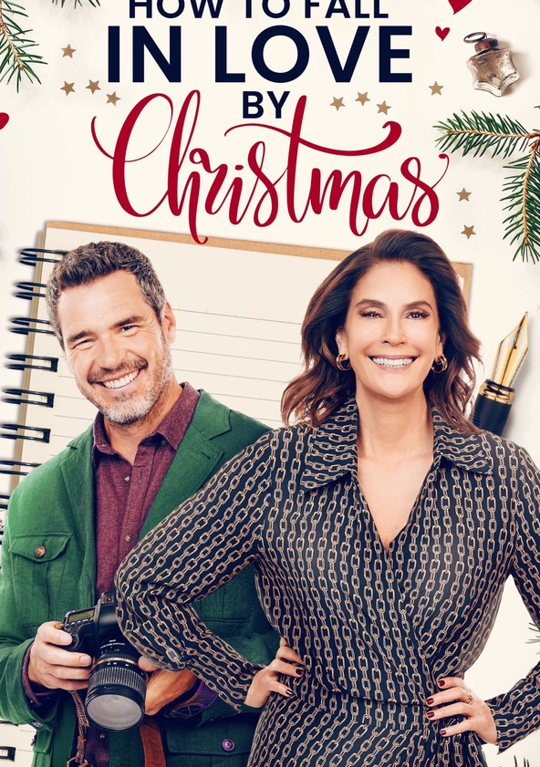 How to Fall in Love by Christmas