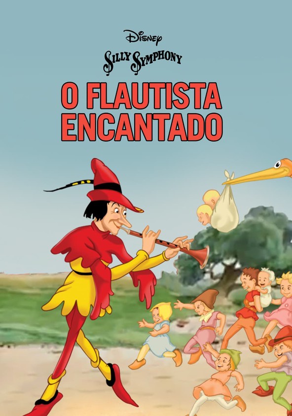 The Pied Piper