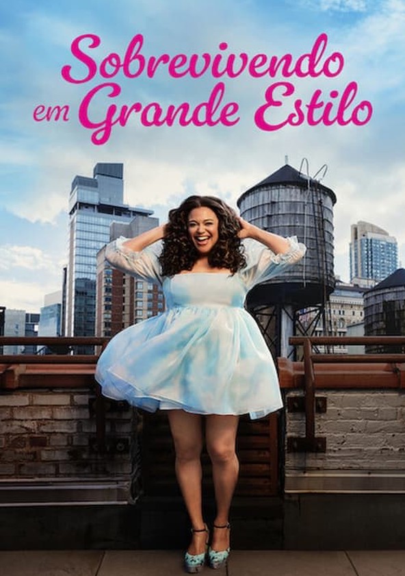 Sobrevivendo em Grande Estilo - Temporada 3