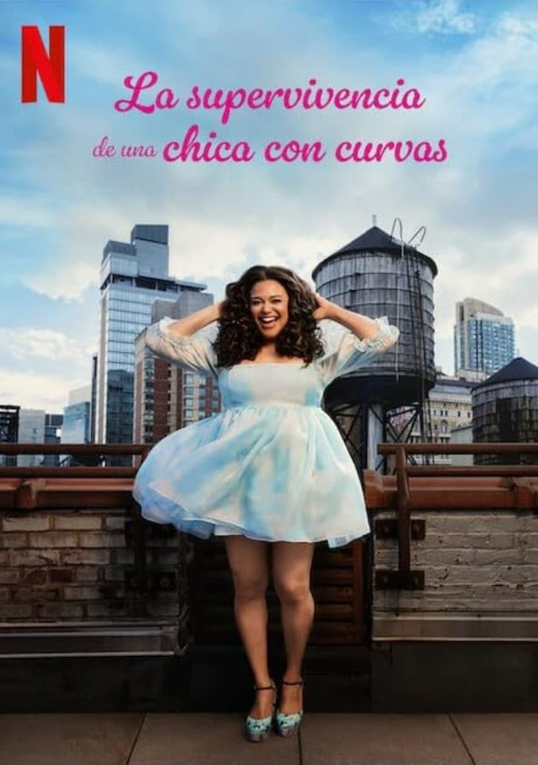 La supervivencia de una chica con curvas - Temporada 3