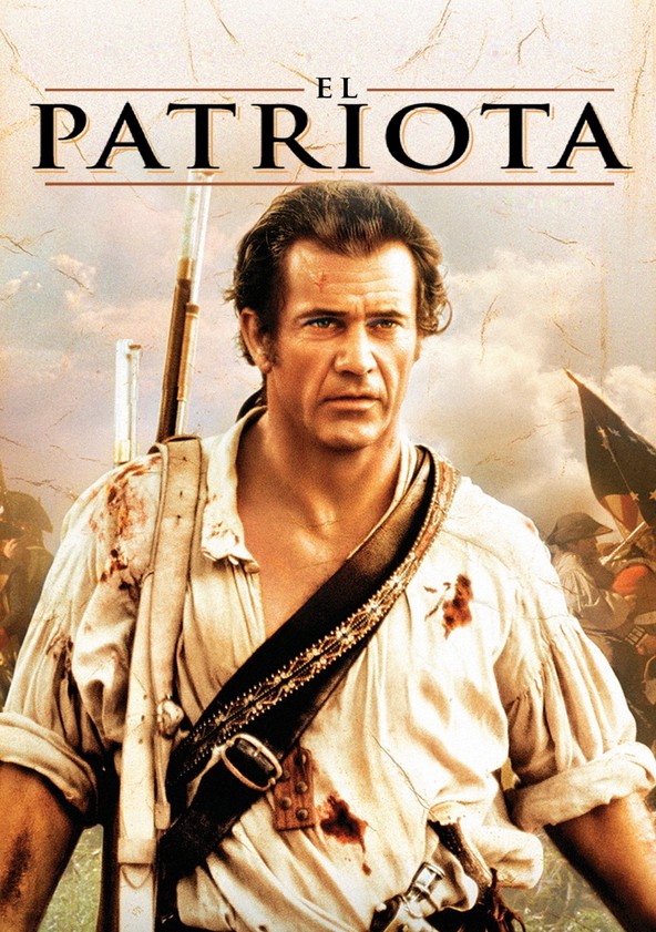 El patriota
