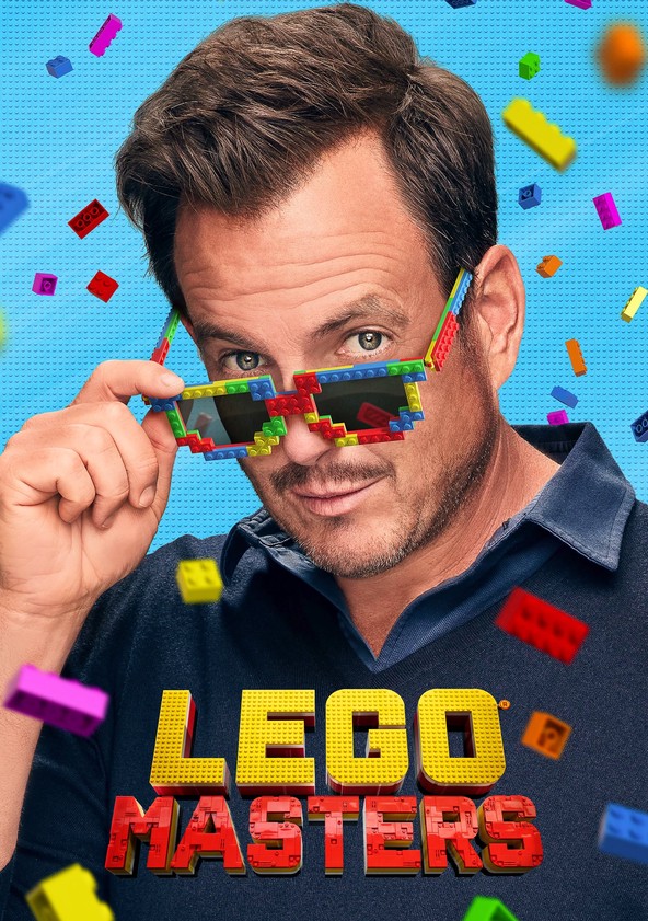 Lego Masters - Temporada 4