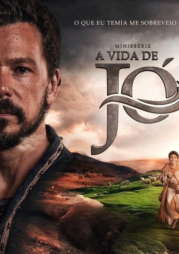 A Vida de Jó - Temporada 1