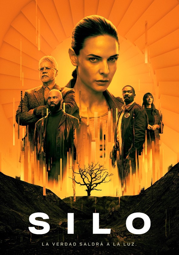 Silo - Temporada 3