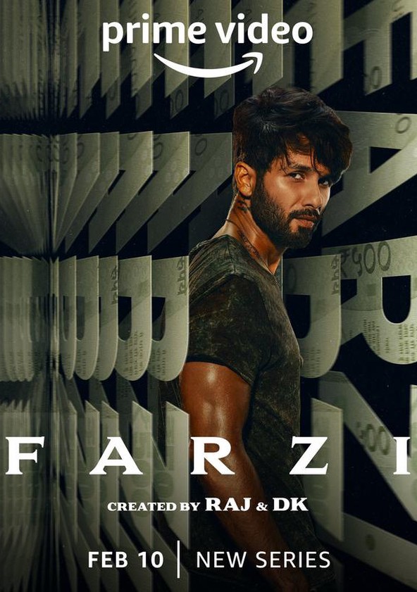Fakes - Temporada 1