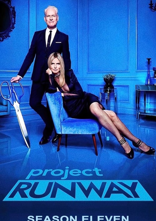 Project Runway - Temporada 11